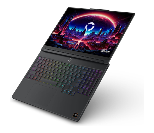 Lenovo Legion 5-15 Ryzen AI 7-450/16GB/512 RTX5060 OLED 165Hz - 1574166 - zdjęcie 9